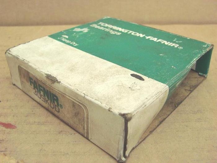 TORRINGTON-FAFNIR Bearing 309KDD #12643