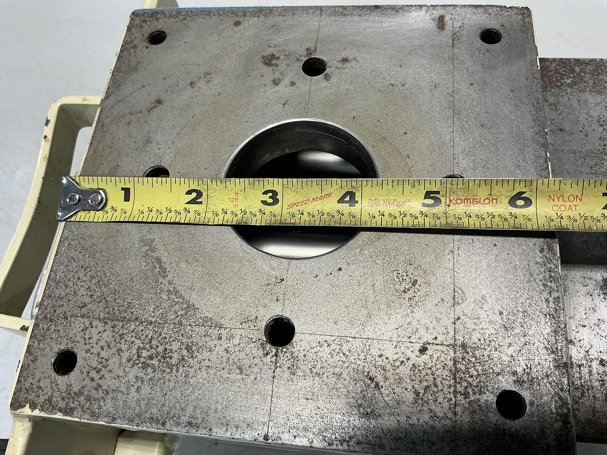 Used BUNTING MAGNETICS 78829-1-03