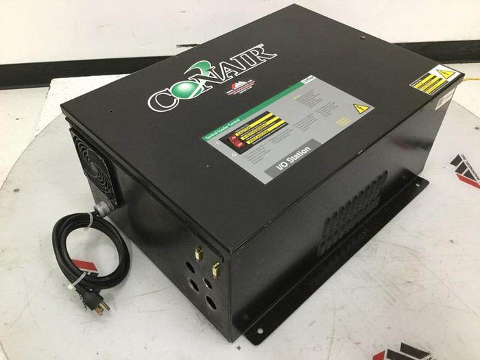 Used CONAIR Sentral Loader Control 107-432-03 Used