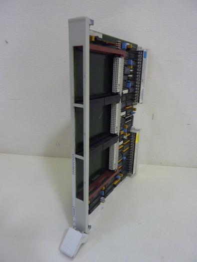 Used SIEMENS Eprom Memory Module 6ES5 355-3UA11 #48207