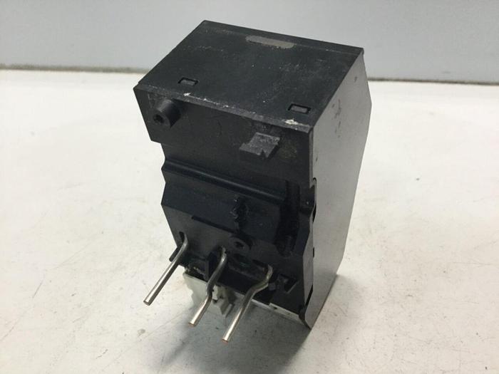 Used SIEMENS Contactor 3UA50000-1C #103455