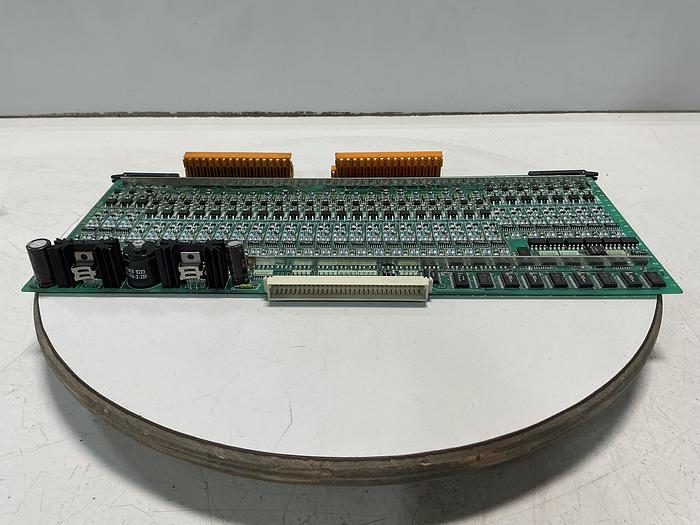 Used VAN DORN PCB PC330-038 REV-3