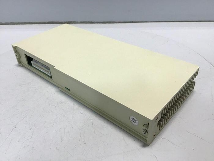 Used TOSHIBA Output Module B200P16DOP-1 #120062