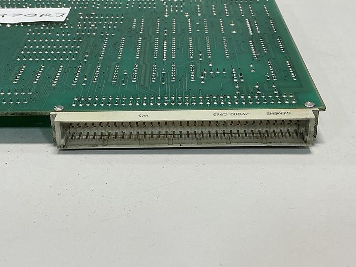 Used ELEKTRONIK 262-1324-84-D