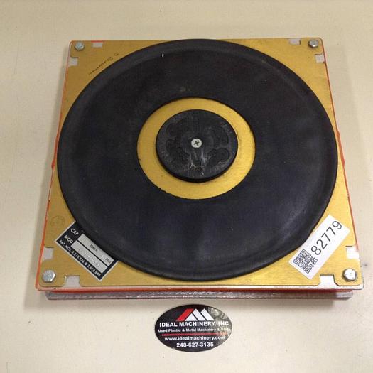 Used AERO-GO Aero Caster Replacement 12N 13177-81 #82779