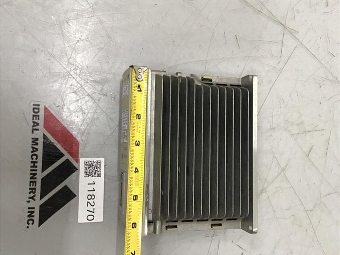 Used YASKAWA Servo Pack SGDA-04AS #118270