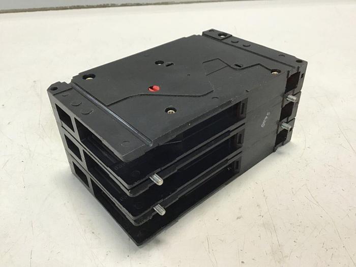 Used SIEMENS 50 Amp Circuit Breaker ED63B050 Used