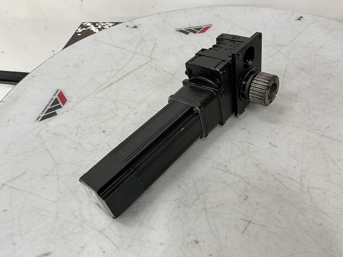Used MTS SYSTEMS CO MPM892-1631