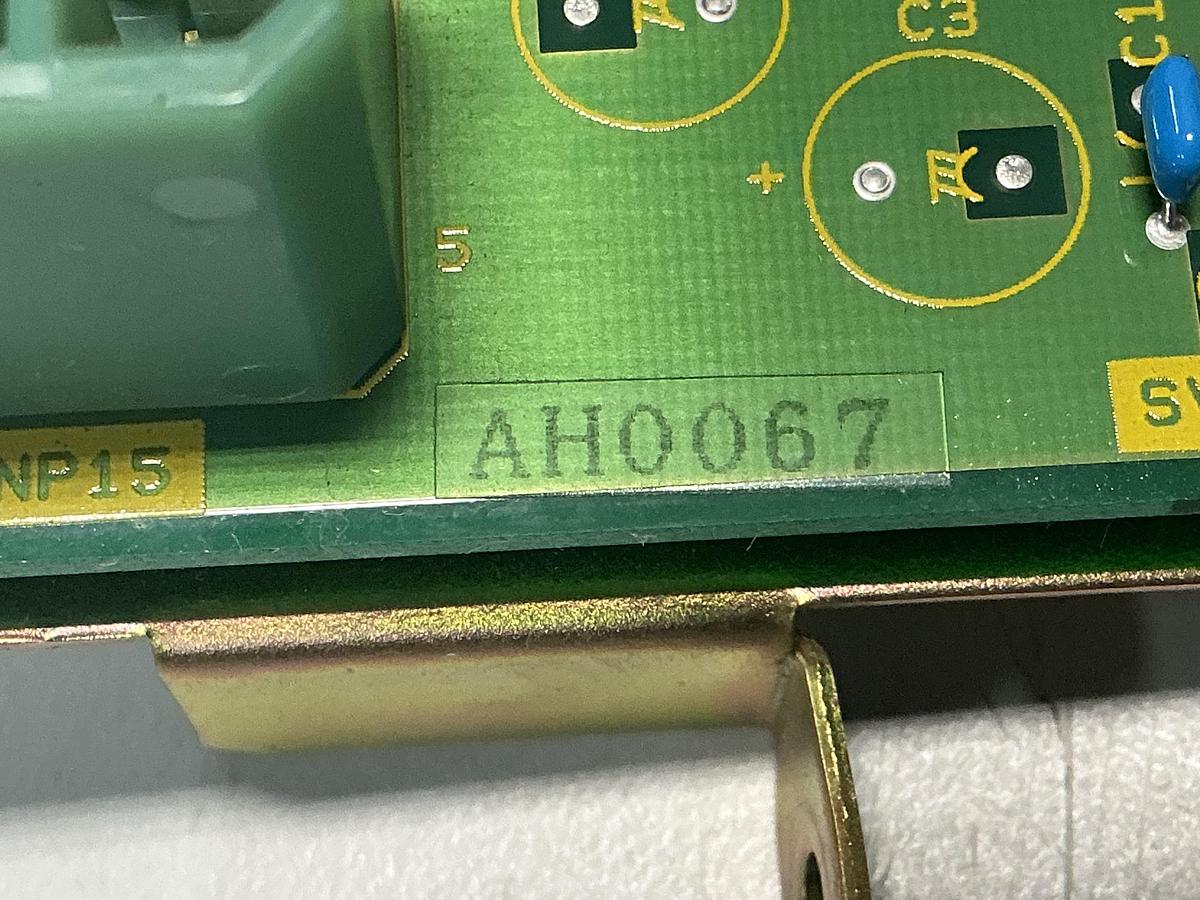 Used TOSHIBA  H2184412