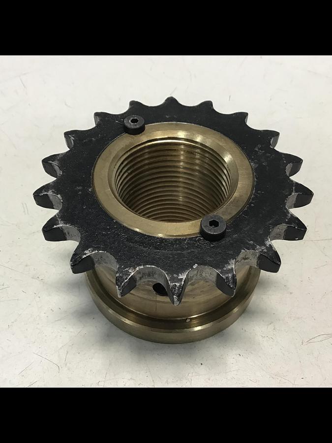 Used CINCINNATI MILACRON 5038156