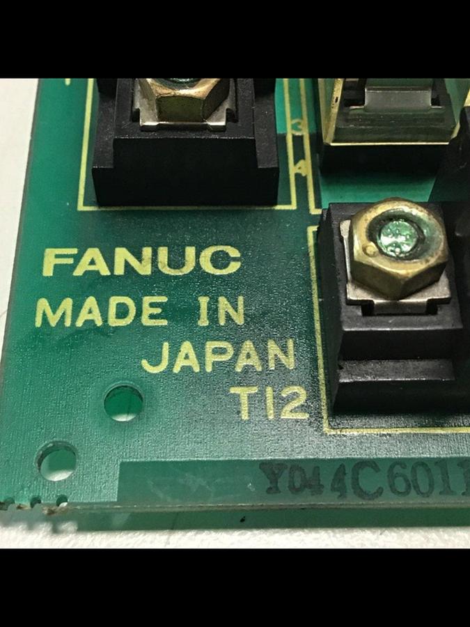 Used FANUC Circuit Board A16B-1200-0870/01A Used