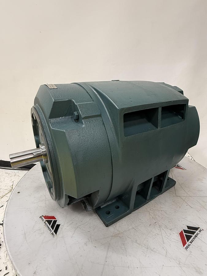 Used RELIANCE ELECTRIC P44G0735A