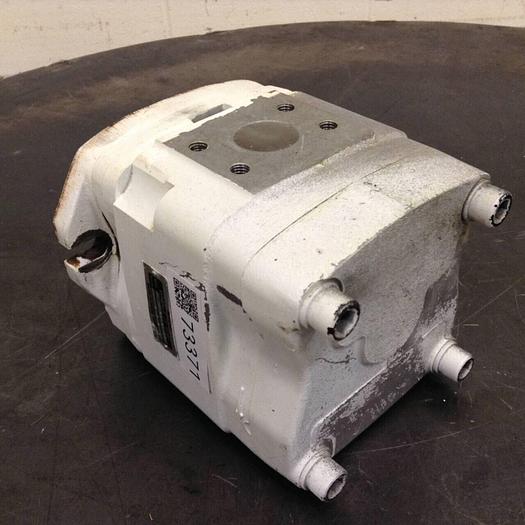 Used NACHI Eckerle IP Pump IPH-4B-32-20 Used