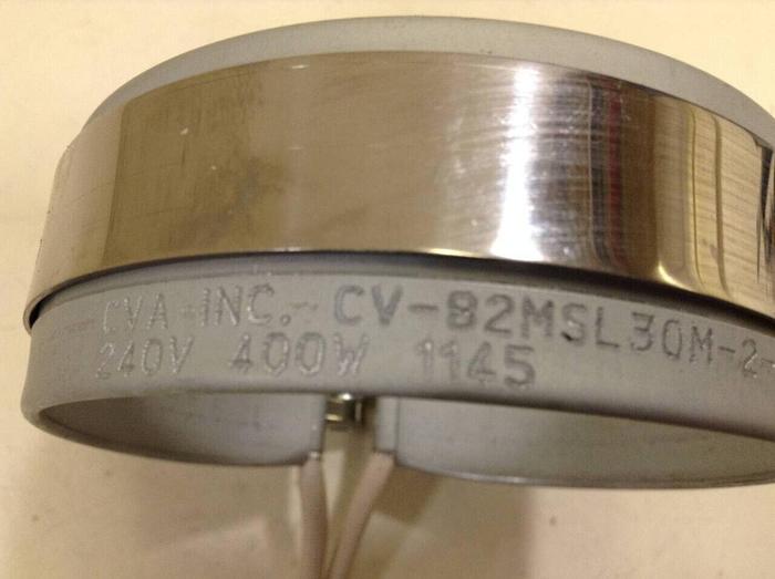 CVA 400 Watt Heater Band CV-8MSL30M-2-400 #83230