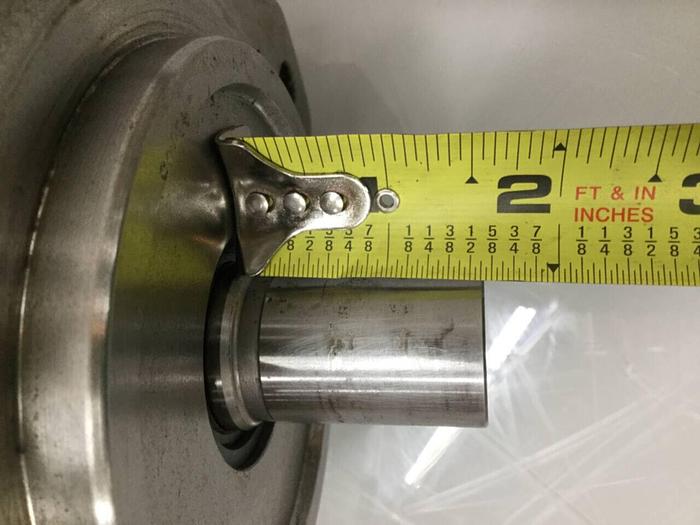 Used REXROTH Hydraulic Pump AA10VSO45DFR131RPKC62K02 Used