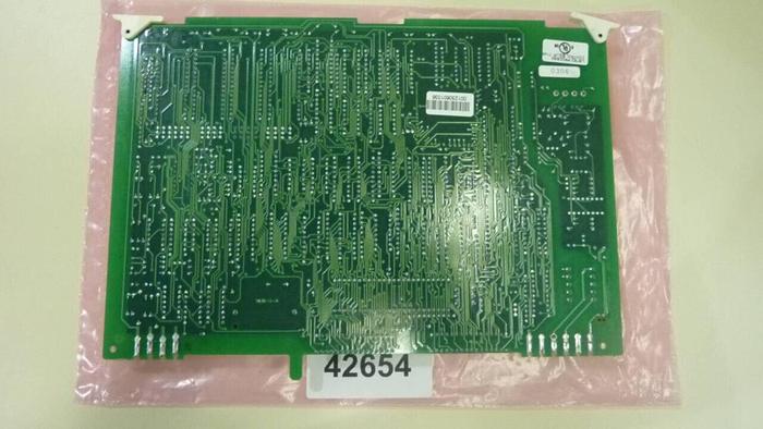 Used BARBER COLMAN Data Handler Board A-60010-30E Used