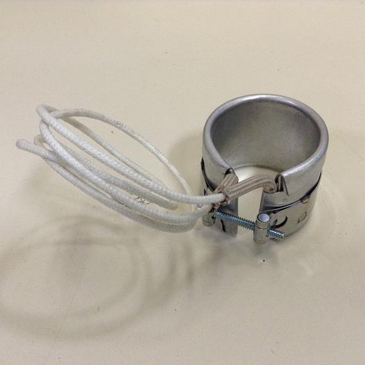 Used BMS 450 Watt Heater Band 1016A #69667