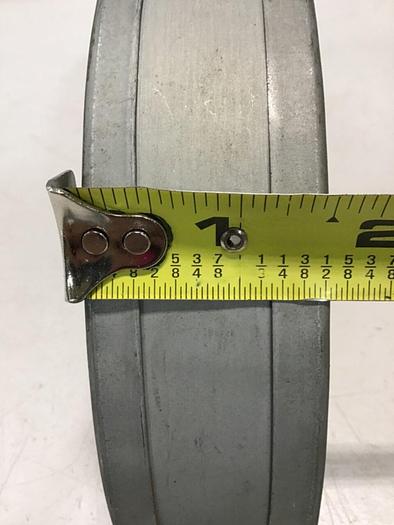 Used WATLOW 475 Watt Heater Band 7864JX #126349