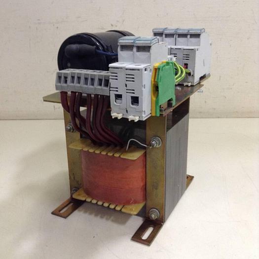Used N ERGY 0.948 kVA Transformer EN 60742 #79154