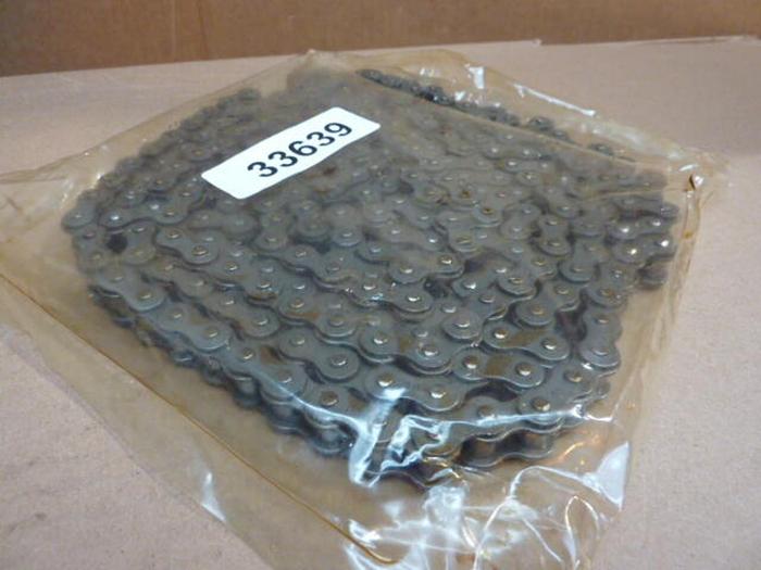 EBC Riveted Roller Chain 40-1R #33639