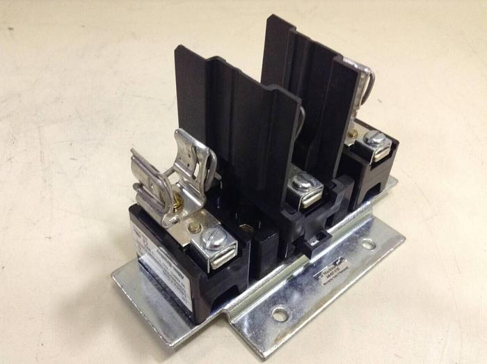 Used ALLEN BRADLEY Trailer Fuse 1494V-FS30 SER D #86254