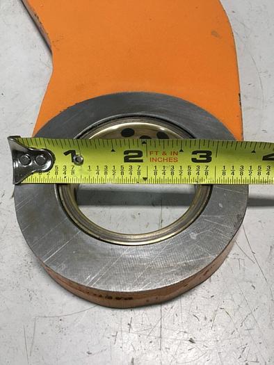 Used CINCINNATI MILACRON Toggle Link 5038009 #130387