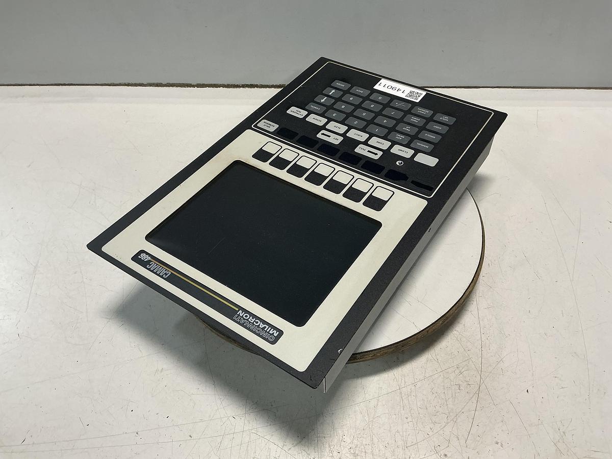 Used CINCINNATI MILACRON 3-424-2115A / CAMAC 486