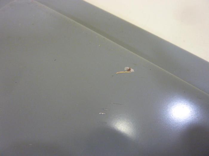 SQUARE D Tie Channel AJC-LP #52593