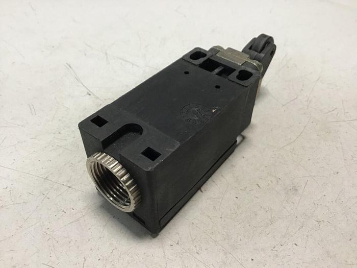 Used ERSCE Limit Switch E100-00-CI Used