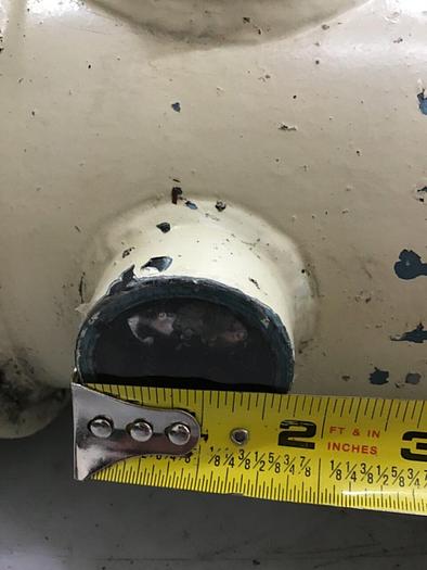 Used THERMAL TRANSFER Heat Exchanger L-1004-76888 Used