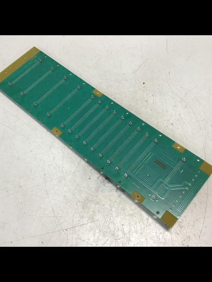 Used HPM Circuit Board 1D702-0015 Used #144130
