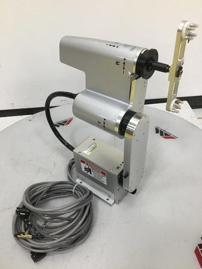 Used YAMAHA High Speed Scara Robot YK400X Used