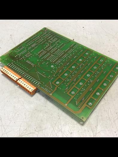 Used KEBA Engel Output Board E-16-DIGOUT-PLUS D1456E-0 Used