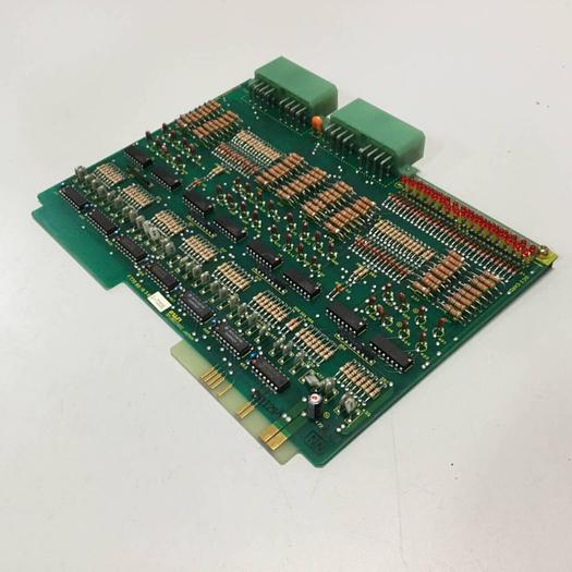 Used FUJI ELECTRIC Processor Card F770 60 19 3 B F77060193B UM12A-G0I Used