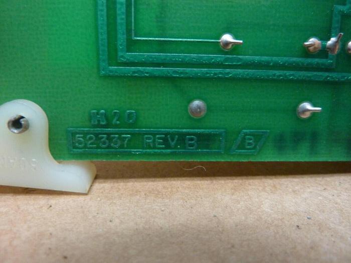 Used SCI Circuit Board 22890-1 REV F #25400