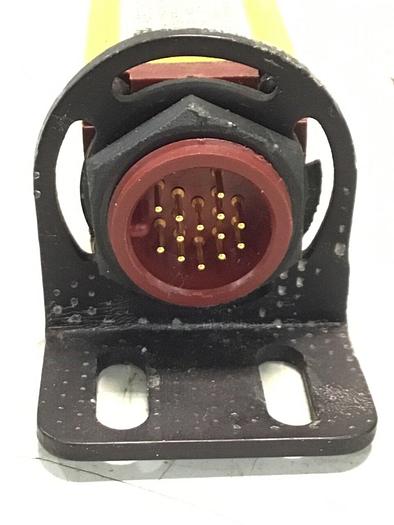 Used STI Light Curtain Receiver MS4320BR #85301