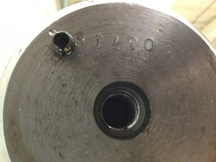 Used CINCINNATI MILACRON Tie Bar 5037166 Used