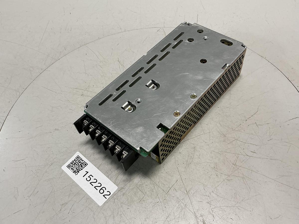 Used COSEL PAA100F-24