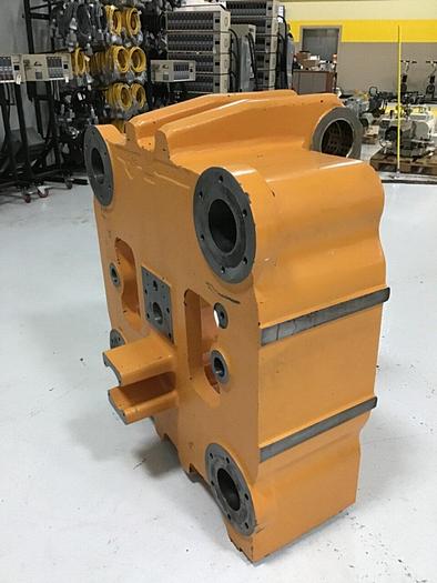 Used CINCINNATI MILACRON Rear Platen 3990749 Used