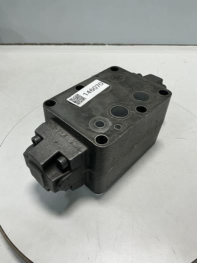 Used VICKERS DGPC 06 AB 51