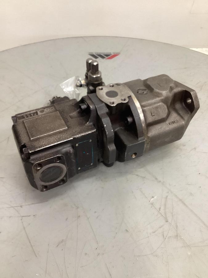 Used BRUENINGHAUS AA10VS045DFR1/31R-PKC62K02