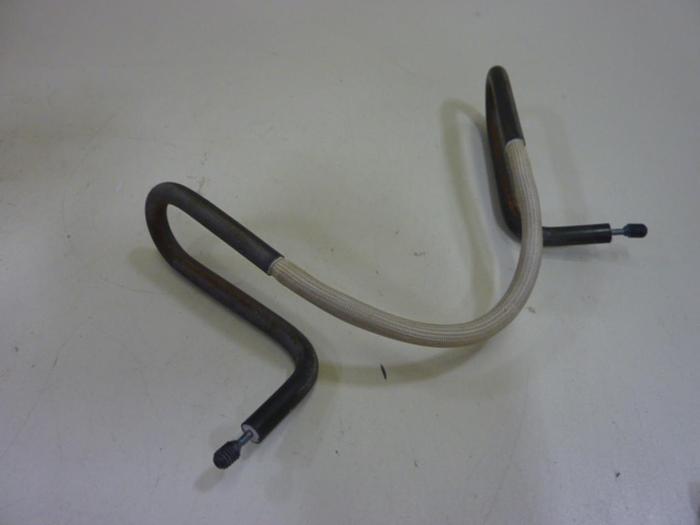 Used OGDEN Heating Element S1W-0524 #58309