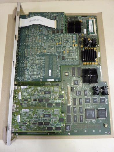 Used CABLETRON Switch Module 6H252-17 #57053