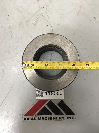 Used TOSHIBA Tie Bar Nut ISG120S10-3A / TBN Used #118050