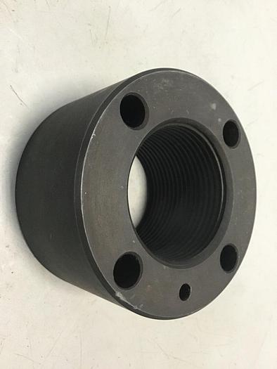 Used CINCINNATI MILACRON Tie Bar Nut 5035729 #131686