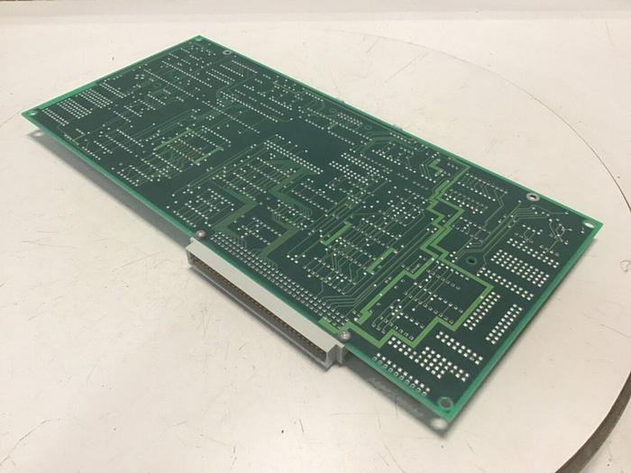 Used HIRATA AC/DC Axis Control Board HPC-540 DC/AC AXIS Used