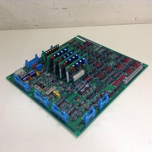Used SUMITOMO Circuit Board JA765439AC Used