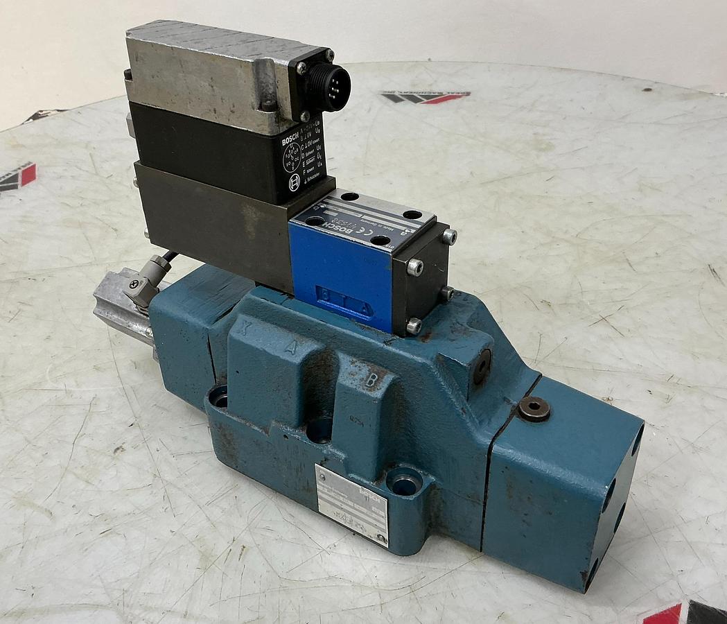 Used BOSCH 0 811 404 434