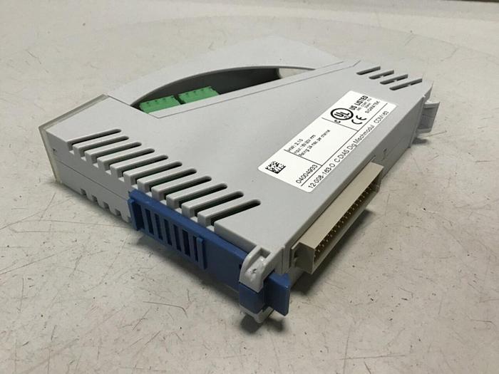 Used SIGMATEK Module CDM163 12-008-163-0 USED