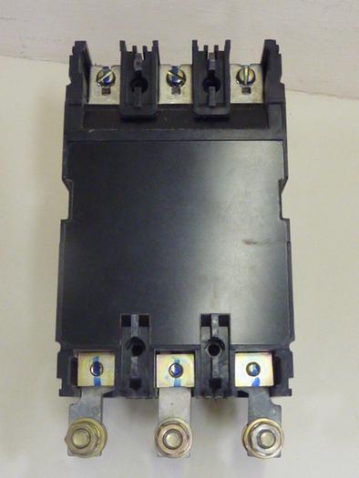 Used FUJI ELECTRIC 30 Amp Circuit Breaker BU-ESA3030 #47014